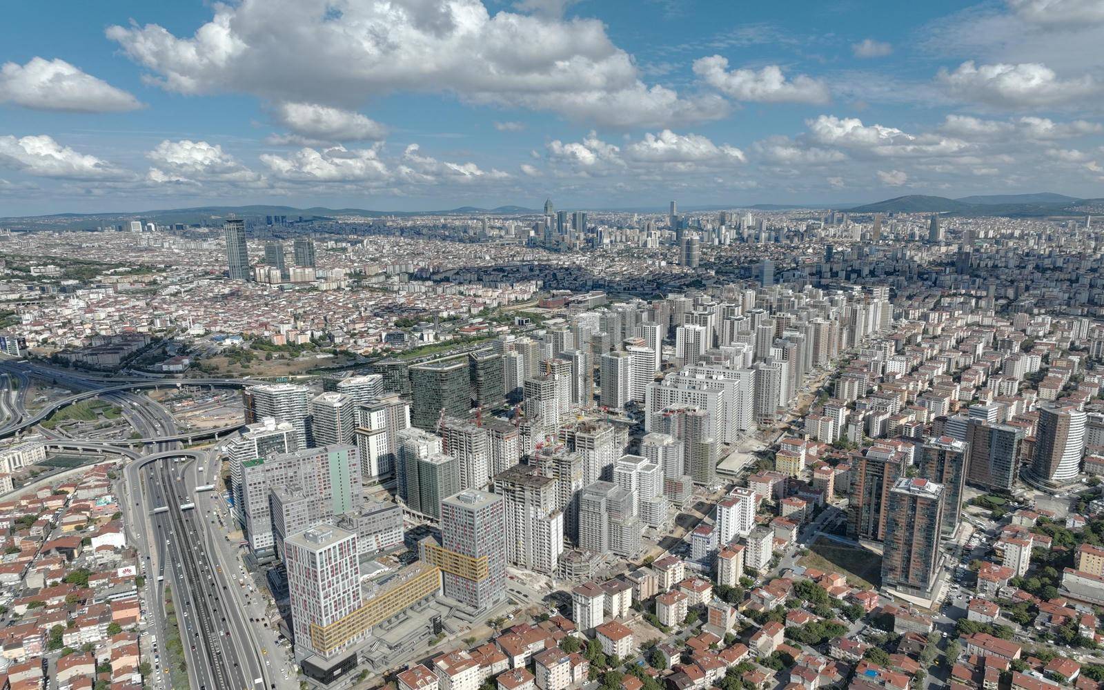 “Fikirtepe artık plansız, kimliksiz, belirsiz”